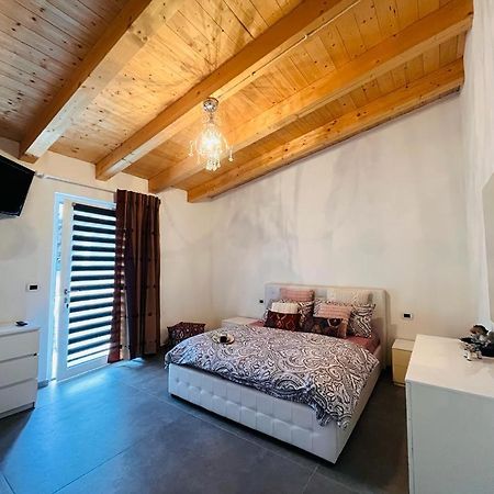 Casa Feby Apartment อาออสตา ภายนอก รูปภาพ